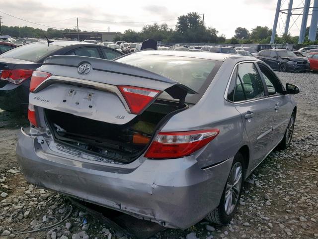 Photo 3 VIN: 4T1BF1FK7HU622665 - TOYOTA CAMRY 