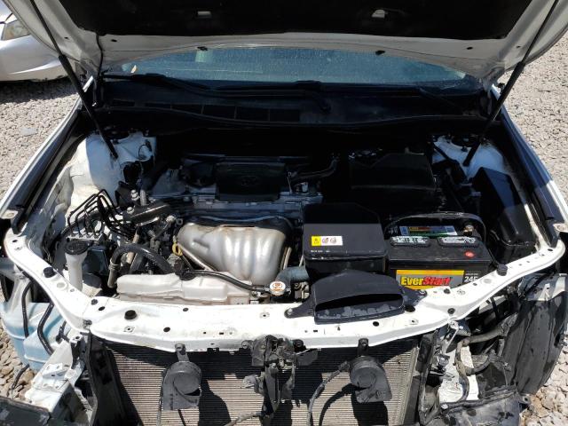 Photo 10 VIN: 4T1BF1FK7HU625680 - TOYOTA CAMRY 