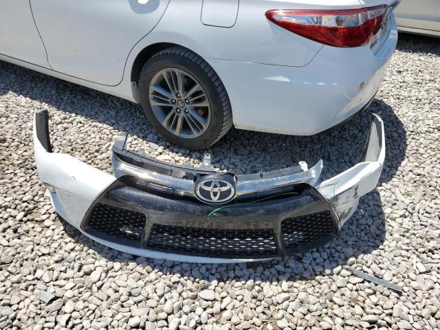 Photo 11 VIN: 4T1BF1FK7HU625680 - TOYOTA CAMRY 