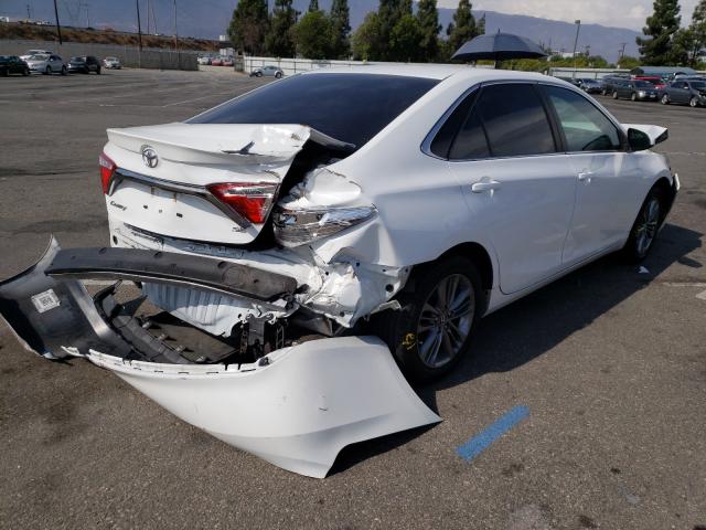 Photo 3 VIN: 4T1BF1FK7HU627591 - TOYOTA CAMRY LE 