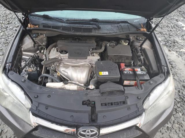 Photo 10 VIN: 4T1BF1FK7HU627820 - TOYOTA CAMRY LE 