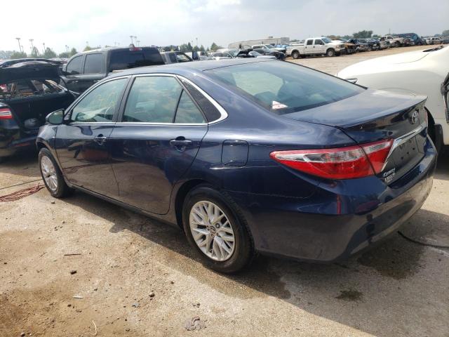 Photo 1 VIN: 4T1BF1FK7HU628739 - TOYOTA CAMRY 