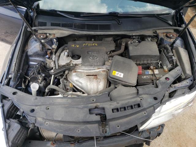 Photo 10 VIN: 4T1BF1FK7HU628739 - TOYOTA CAMRY 