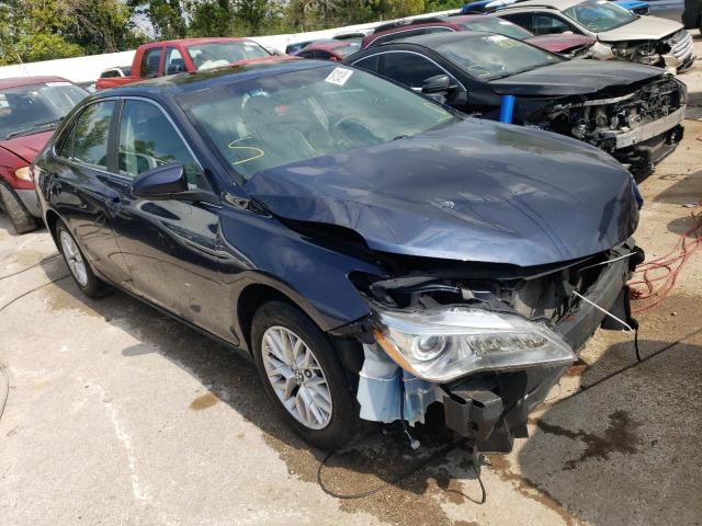 Photo 3 VIN: 4T1BF1FK7HU628739 - TOYOTA CAMRY 