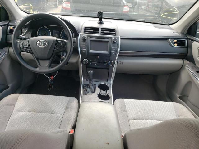 Photo 7 VIN: 4T1BF1FK7HU628739 - TOYOTA CAMRY 