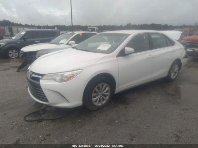 Photo 1 VIN: 4T1BF1FK7HU628997 - TOYOTA CAMRY 