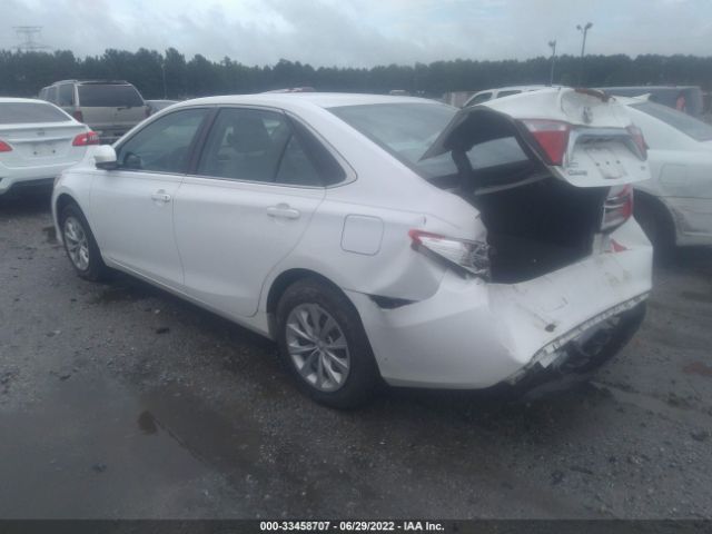 Photo 2 VIN: 4T1BF1FK7HU628997 - TOYOTA CAMRY 