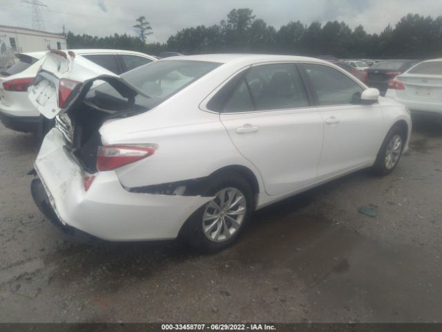 Photo 3 VIN: 4T1BF1FK7HU628997 - TOYOTA CAMRY 