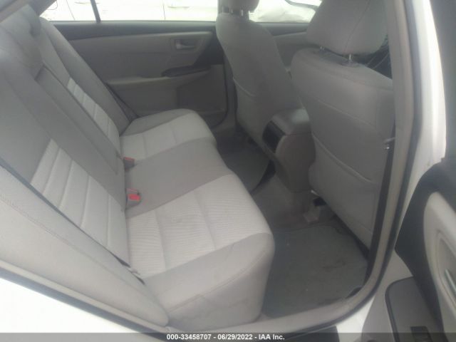 Photo 7 VIN: 4T1BF1FK7HU628997 - TOYOTA CAMRY 