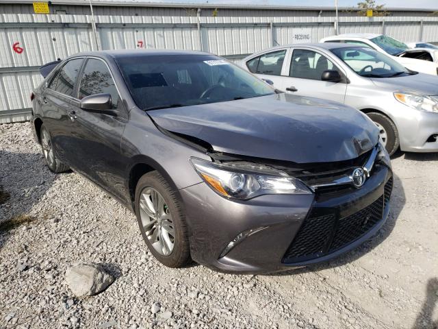 Photo 0 VIN: 4T1BF1FK7HU629325 - TOYOTA CAMRY SE 