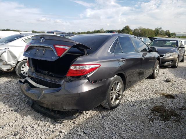 Photo 3 VIN: 4T1BF1FK7HU629325 - TOYOTA CAMRY SE 