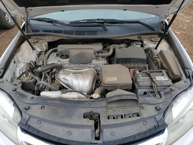 Photo 10 VIN: 4T1BF1FK7HU629373 - TOYOTA CAMRY 4D 2 