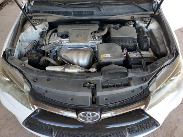 Photo 10 VIN: 4T1BF1FK7HU629776 - TOYOTA CAMRY LE 