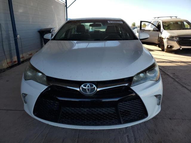 Photo 4 VIN: 4T1BF1FK7HU629776 - TOYOTA CAMRY LE 