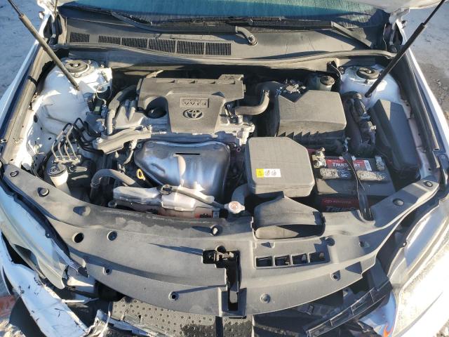 Photo 10 VIN: 4T1BF1FK7HU632063 - TOYOTA CAMRY SE A 