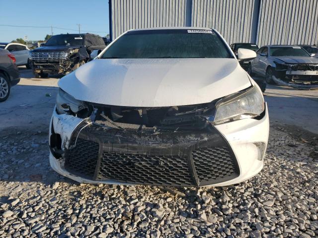 Photo 4 VIN: 4T1BF1FK7HU632063 - TOYOTA CAMRY SE A 