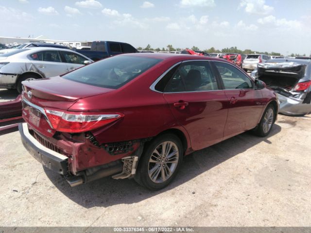 Photo 3 VIN: 4T1BF1FK7HU632645 - TOYOTA CAMRY 