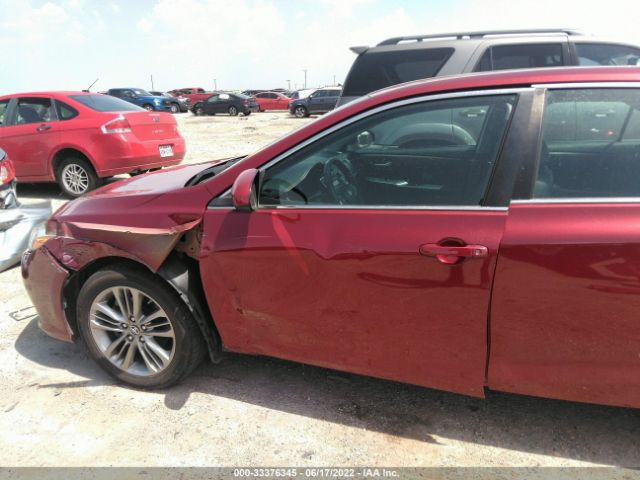 Photo 5 VIN: 4T1BF1FK7HU632645 - TOYOTA CAMRY 