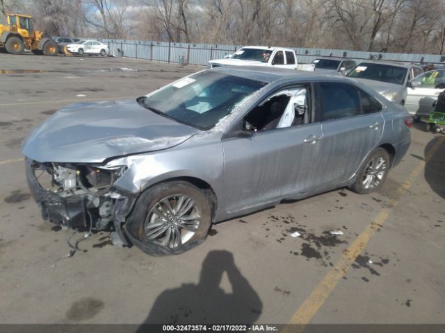 Photo 1 VIN: 4T1BF1FK7HU633469 - TOYOTA CAMRY 