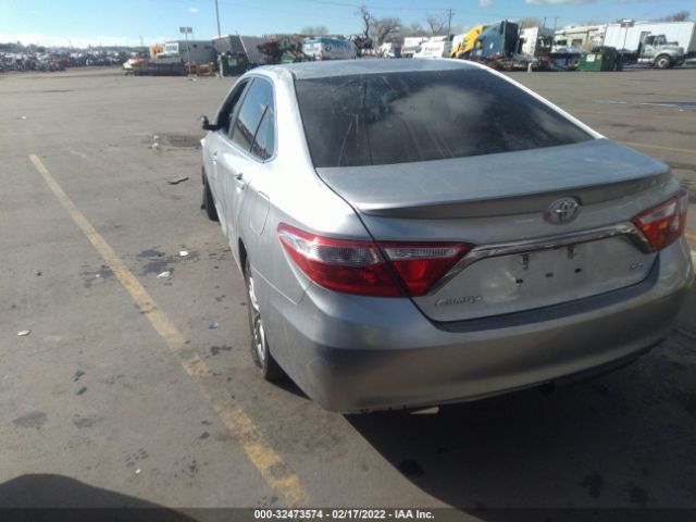 Photo 2 VIN: 4T1BF1FK7HU633469 - TOYOTA CAMRY 