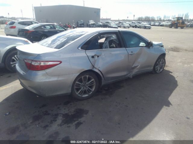 Photo 3 VIN: 4T1BF1FK7HU633469 - TOYOTA CAMRY 