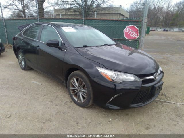 Photo 0 VIN: 4T1BF1FK7HU635593 - TOYOTA CAMRY 