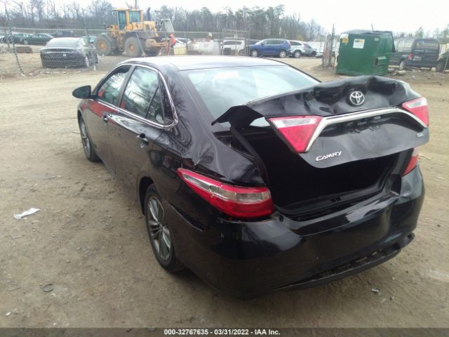 Photo 2 VIN: 4T1BF1FK7HU635593 - TOYOTA CAMRY 