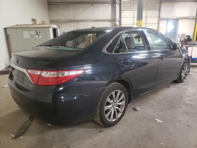 Photo 3 VIN: 4T1BF1FK7HU636193 - TOYOTA CAMRY 