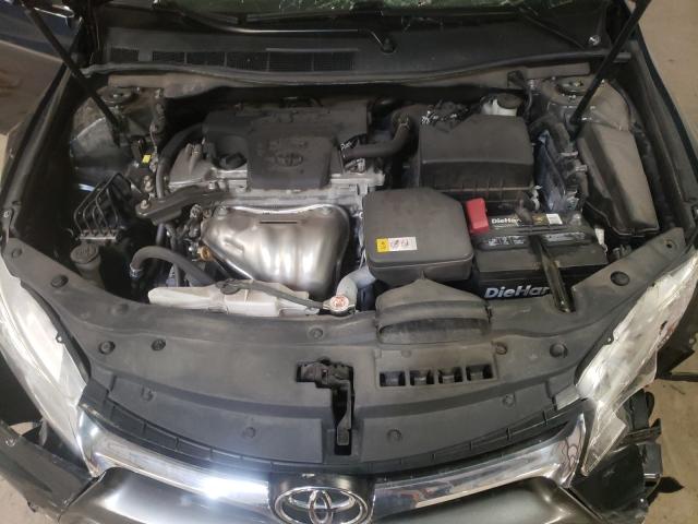 Photo 6 VIN: 4T1BF1FK7HU636193 - TOYOTA CAMRY 