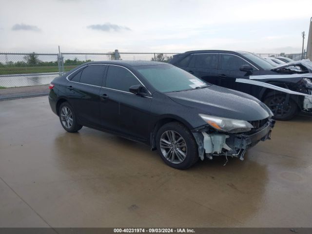 Photo 0 VIN: 4T1BF1FK7HU636548 - TOYOTA CAMRY 