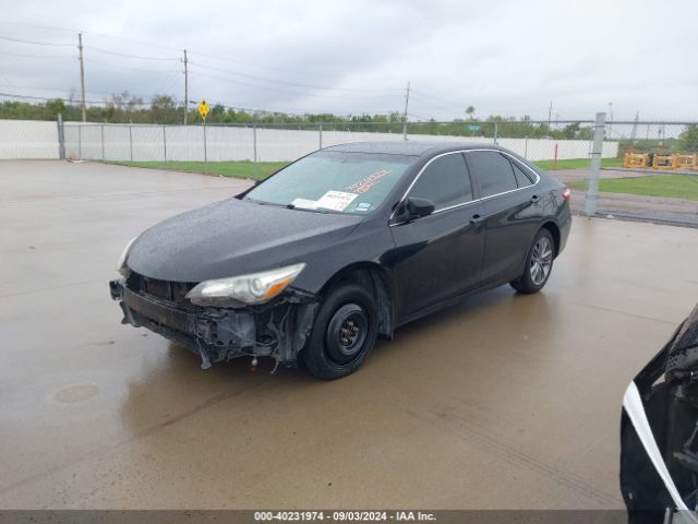 Photo 1 VIN: 4T1BF1FK7HU636548 - TOYOTA CAMRY 