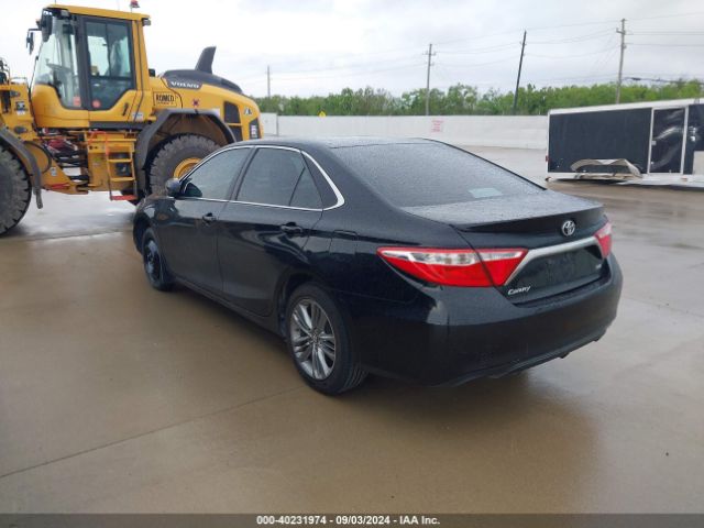 Photo 2 VIN: 4T1BF1FK7HU636548 - TOYOTA CAMRY 