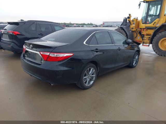 Photo 3 VIN: 4T1BF1FK7HU636548 - TOYOTA CAMRY 