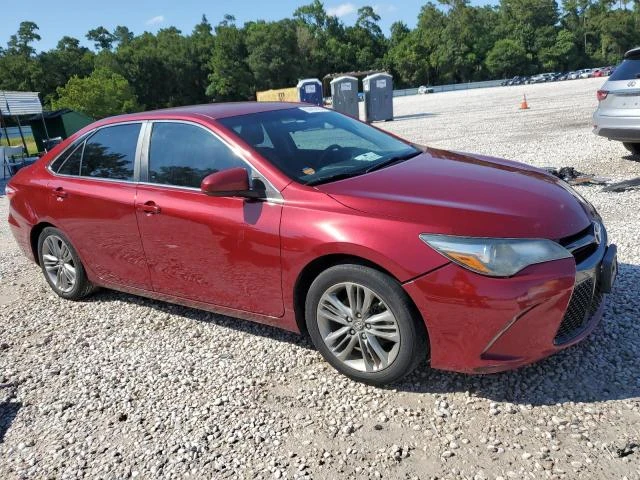 Photo 3 VIN: 4T1BF1FK7HU640292 - TOYOTA CAMRY SE A 