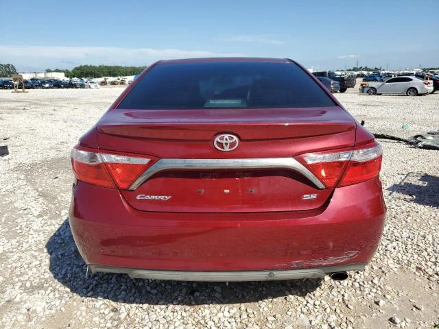 Photo 5 VIN: 4T1BF1FK7HU640292 - TOYOTA CAMRY SE A 