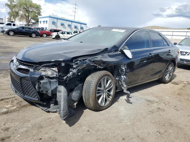 Photo 0 VIN: 4T1BF1FK7HU642818 - TOYOTA CAMRY LE 