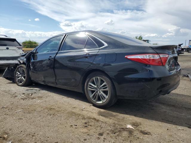 Photo 1 VIN: 4T1BF1FK7HU642818 - TOYOTA CAMRY LE 