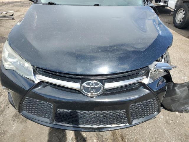 Photo 10 VIN: 4T1BF1FK7HU642818 - TOYOTA CAMRY LE 