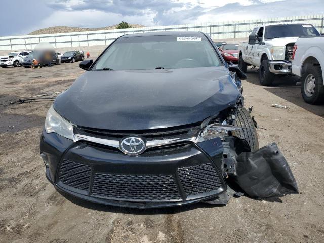 Photo 4 VIN: 4T1BF1FK7HU642818 - TOYOTA CAMRY LE 