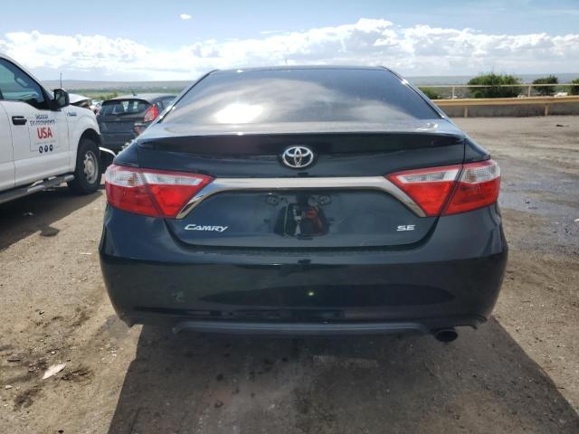 Photo 5 VIN: 4T1BF1FK7HU642818 - TOYOTA CAMRY LE 