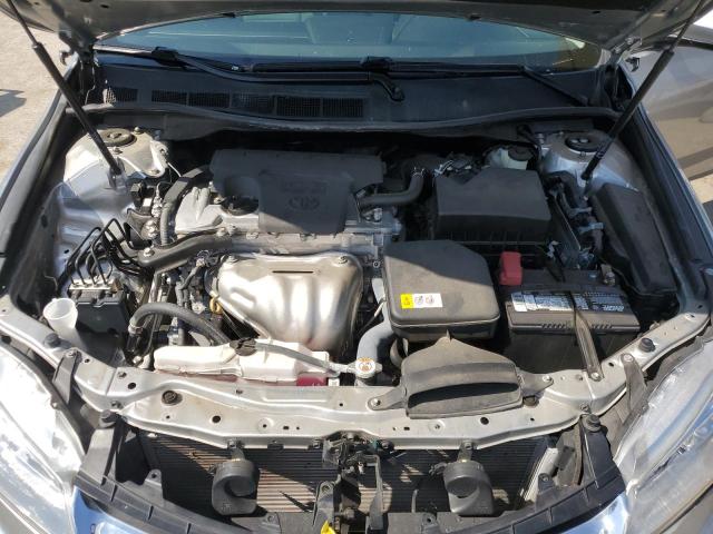 Photo 10 VIN: 4T1BF1FK7HU642883 - TOYOTA CAMRY LE 