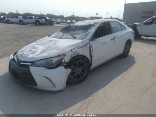 Photo 1 VIN: 4T1BF1FK7HU644911 - TOYOTA CAMRY 