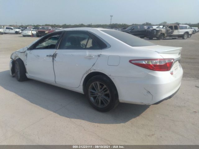 Photo 2 VIN: 4T1BF1FK7HU644911 - TOYOTA CAMRY 