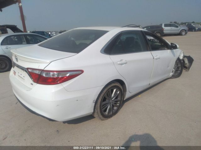 Photo 3 VIN: 4T1BF1FK7HU644911 - TOYOTA CAMRY 