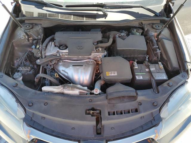 Photo 10 VIN: 4T1BF1FK7HU644973 - TOYOTA CAMRY 