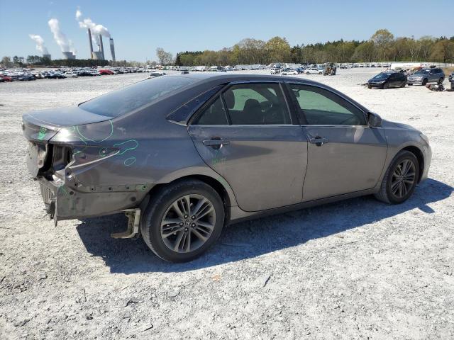 Photo 2 VIN: 4T1BF1FK7HU644973 - TOYOTA CAMRY 