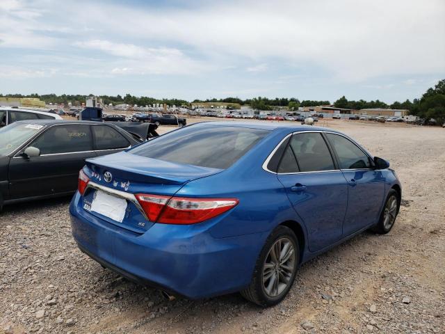 Photo 3 VIN: 4T1BF1FK7HU645069 - TOYOTA CAMRY LE 