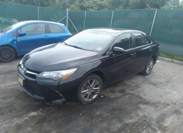 Photo 1 VIN: 4T1BF1FK7HU646447 - TOYOTA CAMRY 