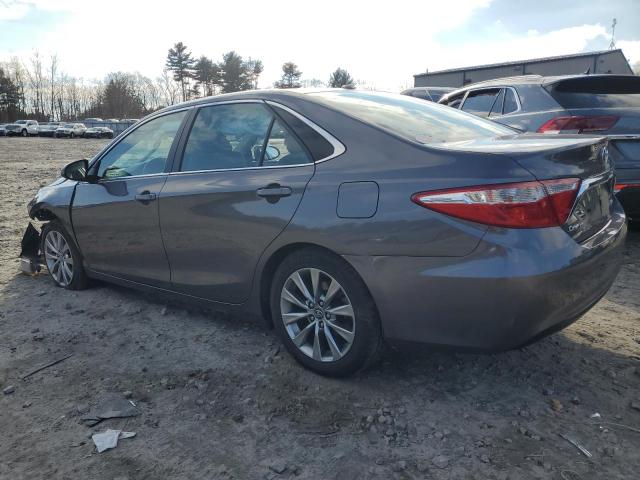 Photo 1 VIN: 4T1BF1FK7HU646500 - TOYOTA CAMRY 