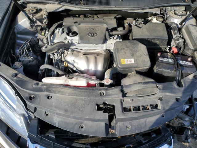 Photo 10 VIN: 4T1BF1FK7HU646500 - TOYOTA CAMRY 